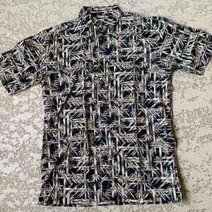 Hawaiian Shirt